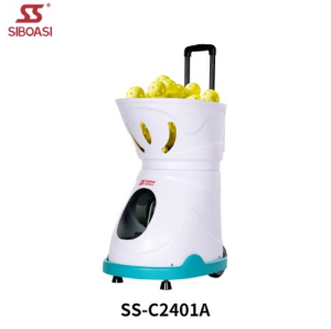 Машина для пикбола C2401A