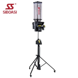 Машина для подачи воланов для бадминтона Siboasi S4025A
