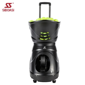Машина для запуска теннисных мячей Siboasi T2300A