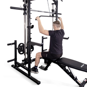 Машина Смита Protrain PR-SM1999B