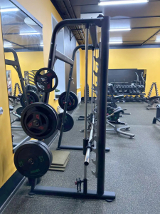 Машина Смита с контрбалансом Hasttings Digger HD030-4