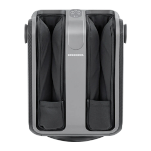 Массажер для ног Ergonova SuperGo 3 Black