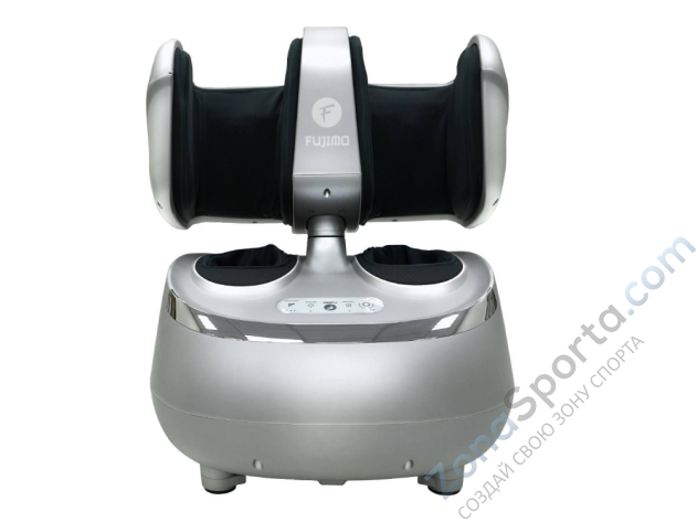 Массажер ног 2 в 1 Fujimo Ingyang (Инь Ян) F158