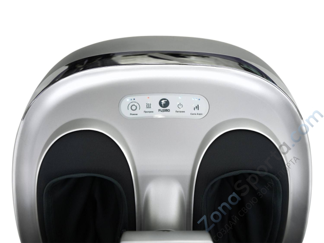 Массажер ног 2 в 1 Fujimo Ingyang (Инь Ян) F158