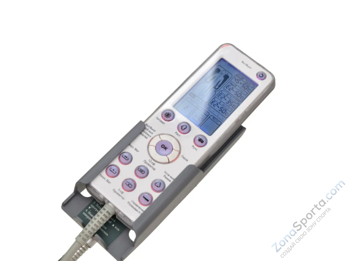 Массажная кровать Lotus Deluxe R-518