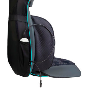 Массажная накидка Ergonova FeelBack 3NE