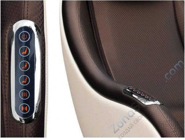 Массажное кресло Ego Lounge Chair