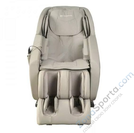 Массажное кресло Ergonova ErgoLine 2 TE