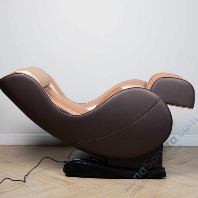 Массажное кресло Ergonova Organic Mini Rose Gold