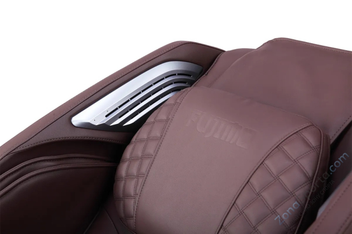 Массажное кресло Fujimo Flexor Brown