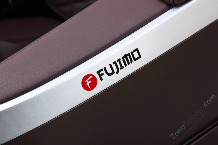 Массажное кресло Fujimo Flexor Brown