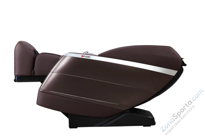 Массажное кресло Fujimo Flexor Brown