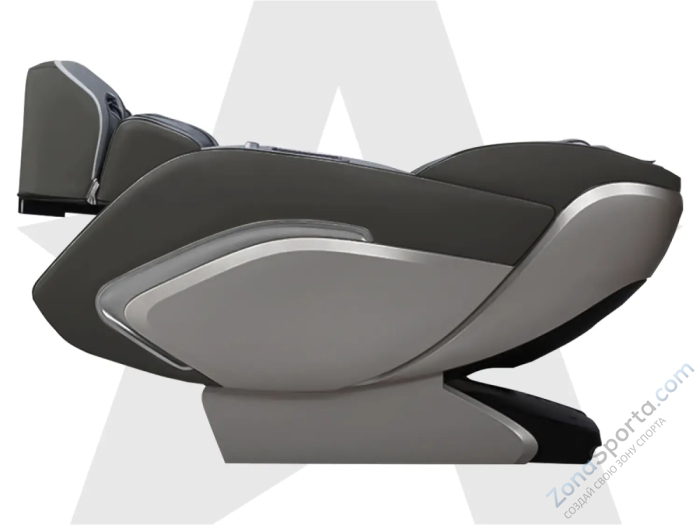 Массажное кресло Fujimo Giant Серый