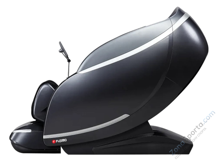 Массажное кресло Fujimo Guru Серый