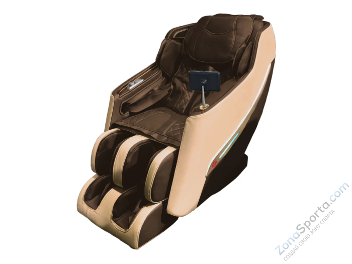 Массажное кресло Fujimo Kenko Эспрессо