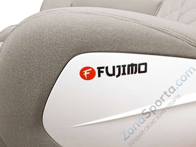 Массажное кресло Fujimo KO Beige