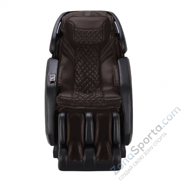 Массажное кресло Fujimo Oki Коричневый