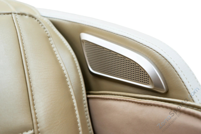 Массажное кресло Fujimo Optima Шампань