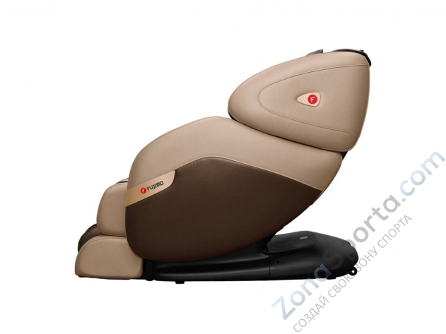 Массажное кресло Fujimo QI Эспрессо