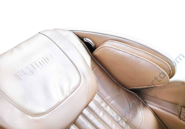 Массажное кресло Fujimo QI Шампань