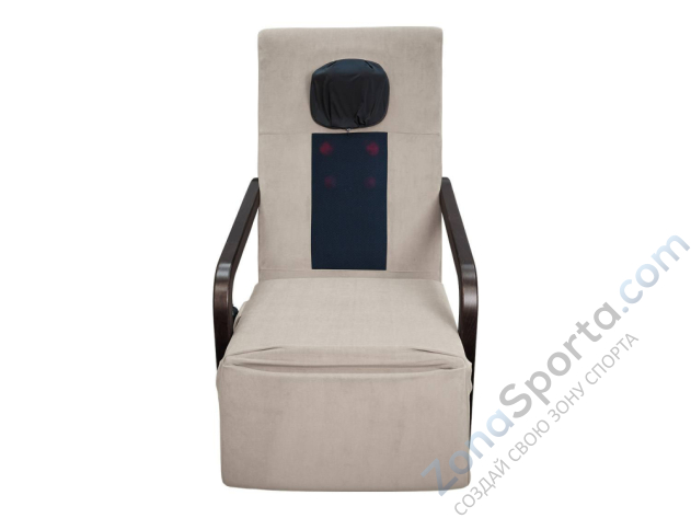 Массажное кресло Fujimo Soho Plus Бежевый