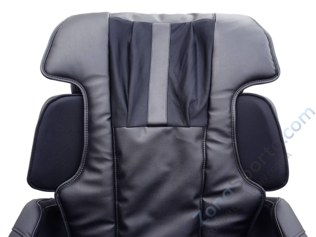 Массажное кресло Fujimo Soul Черный