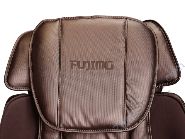 Массажное кресло Fujimo Soul Коричневый