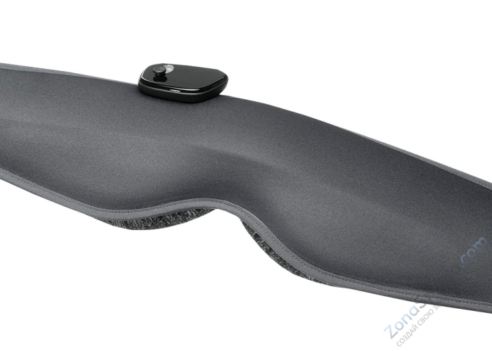 Массажное кресло Fujimo Ton Pro Имбирь