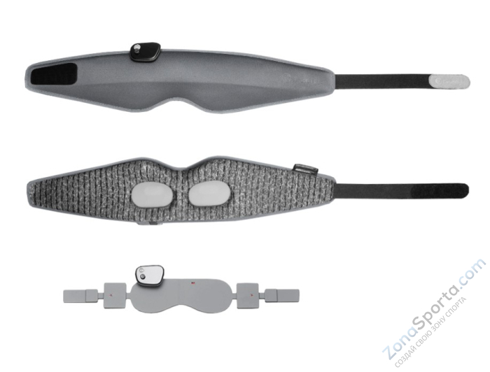 Массажное кресло Fujimo Ton Pro Имбирь