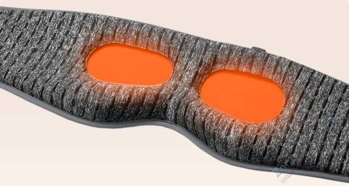 Массажное кресло Fujimo Ton Pro Имбирь