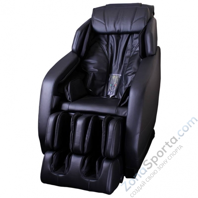 Массажное кресло Gess Integro (Черное)