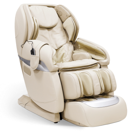Массажное кресло iMassage Inspiration Beige