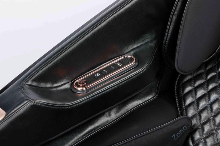 Массажное кресло iMassage iCon