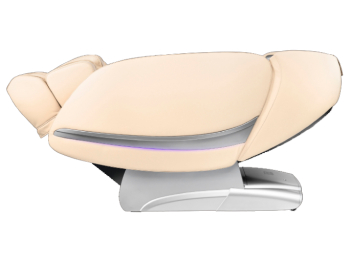 Массажное кресло iRest Osteo Beige