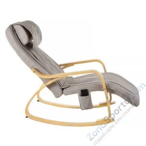 Массажное кресло – качалка Evo Fitness Home