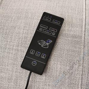 Массажное кресло – качалка Evo Fitness Home