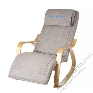 Массажное кресло – качалка Evo Fitness Home