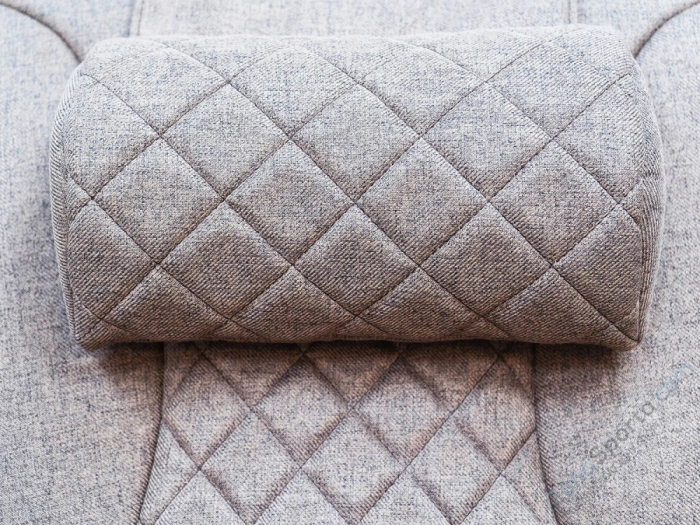 Массажное кресло-качалка Fujimo Caroline Шоколад