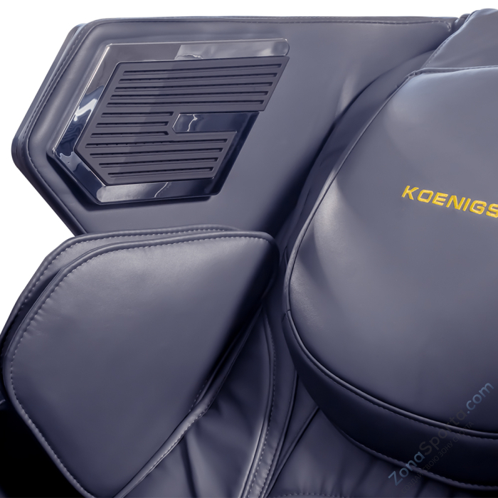 Массажное кресло Koenigsmann Venom