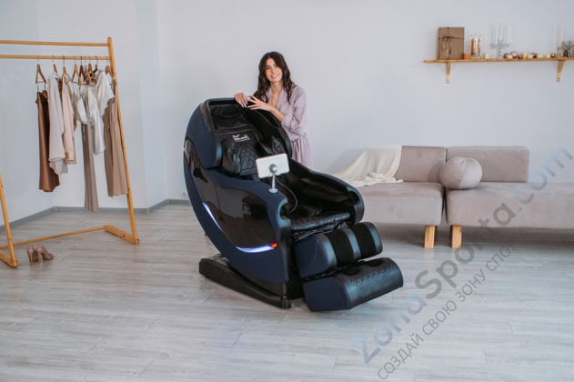 Массажное кресло Orlauf Dross