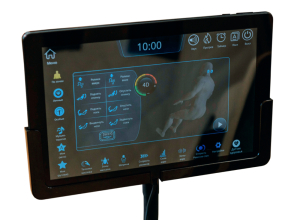 Массажное кресло Orlauf Mirage