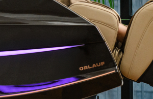 Массажное кресло Orlauf Mirage