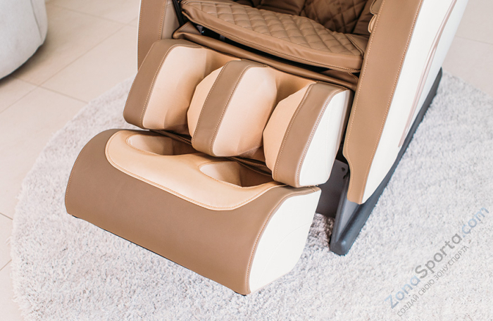 Массажное кресло Orlauf Robin