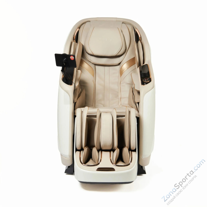 Массажное кресло Senzo Unkai Beige