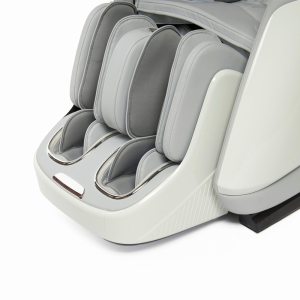 Массажное кресло Senzo Unkai Grey