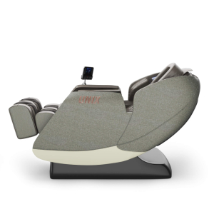 Массажное кресло Unix Amelia Grey