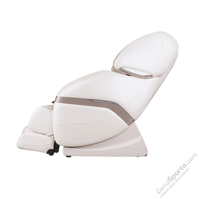 Массажное кресло US Medica Apollo (бежевое)