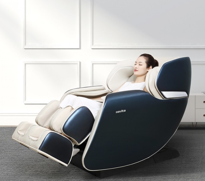 Массажное кресло Xiaomi Cloud