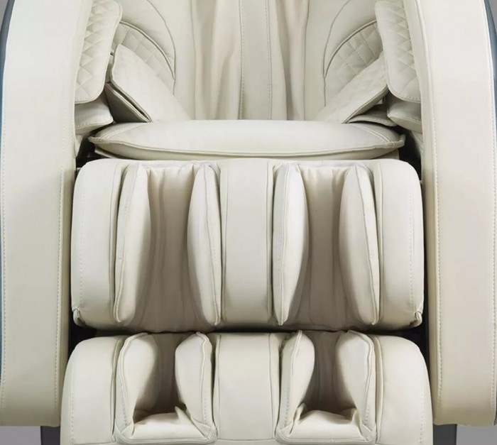 Массажное кресло Xiaomi Nova (RT7800) Dark Coffee