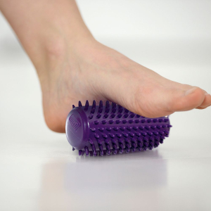 Массажные ролики SISSEL Spiky Body Roll